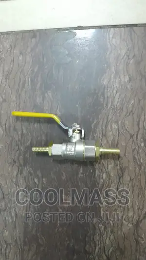 Ball Cork With Nozzle in Nairobi Kenya