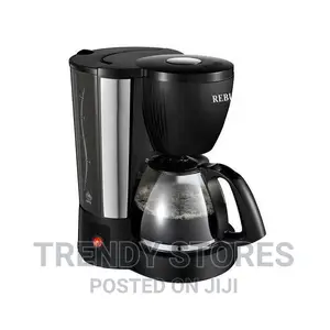 Rebune Coffee Maker