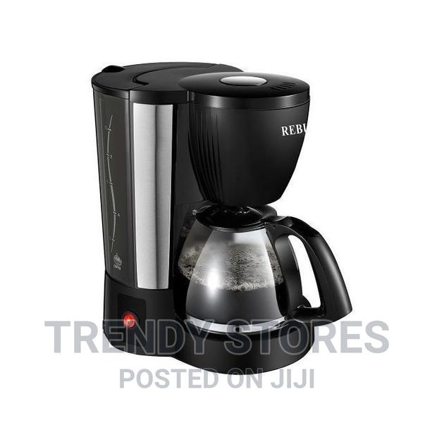 Rebune Coffee Maker - main view