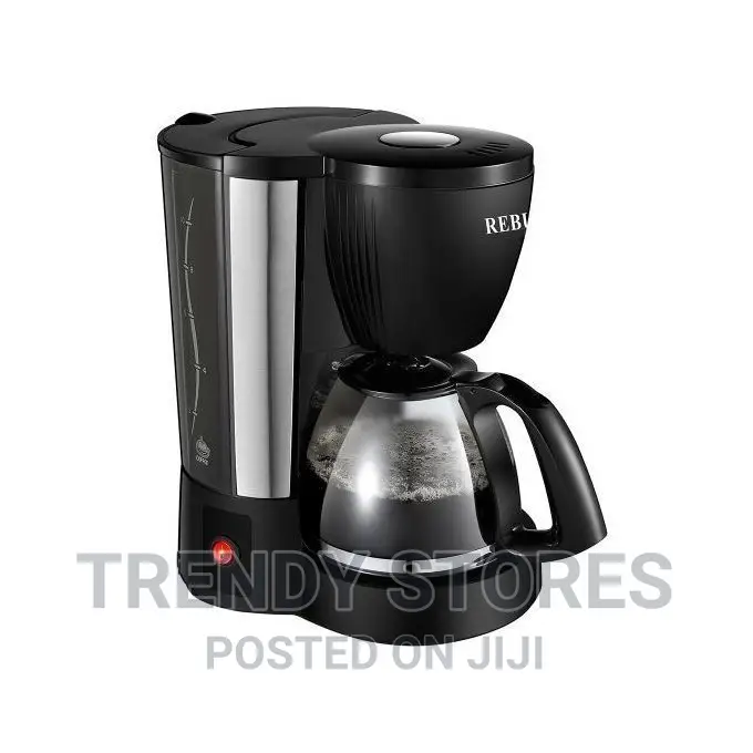 Rebune Coffee Maker