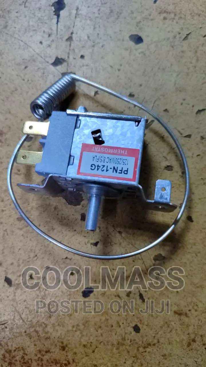 Fridge Thermostat in Nairobi Kenya