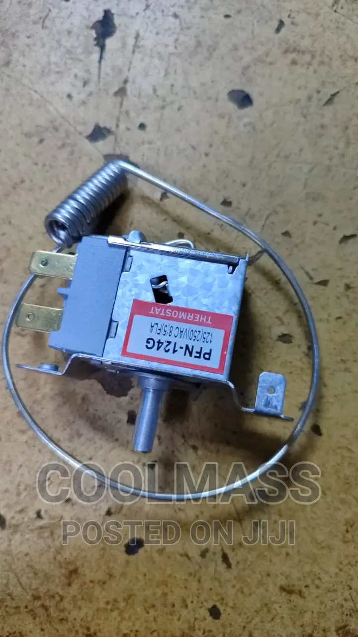 Fridge Thermostat in Nairobi Kenya