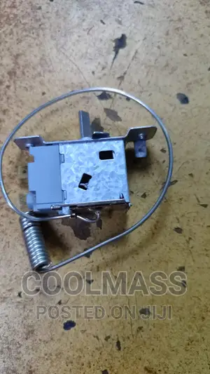 Fridge Thermostat in Nairobi Kenya