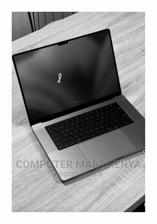 New Laptop Apple MacBook Pro 16GB Apple M2 SSD 1T - thumbnail 3