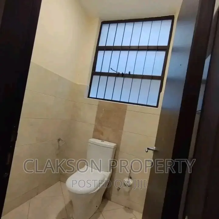 3bdrm Apartment in Langata for rent