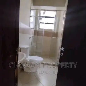 3bdrm Apartment in Langata for rent