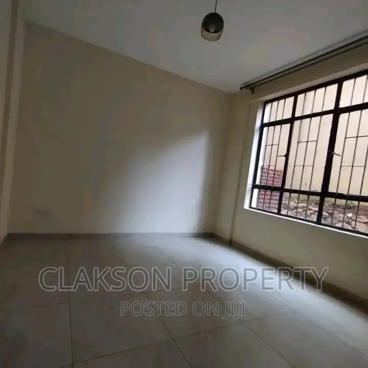 3bdrm Apartment in Langata for rent