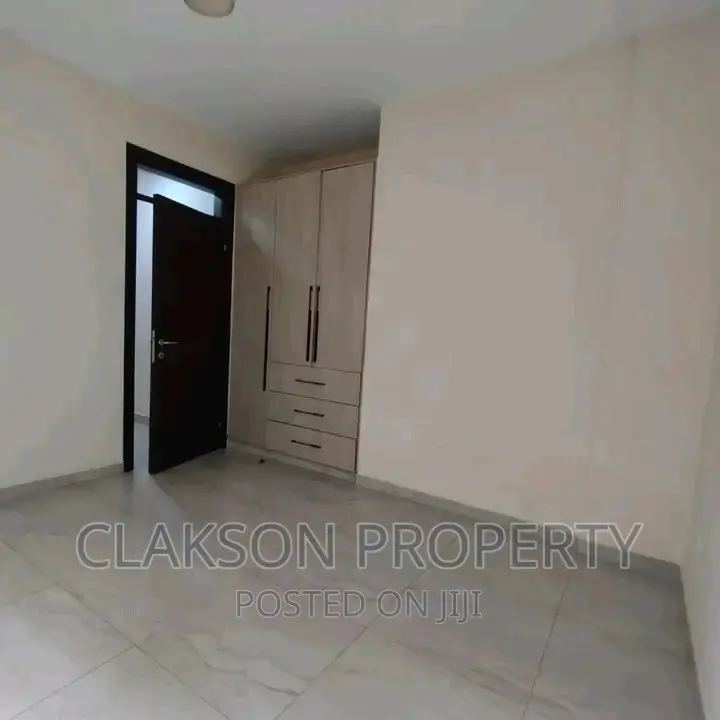 3bdrm Apartment in Langata for rent