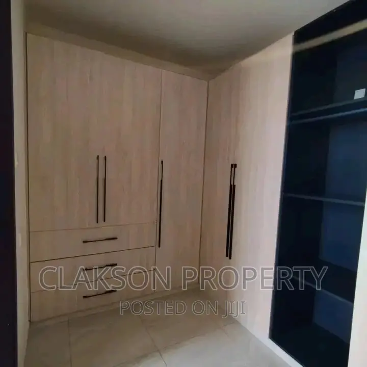 3bdrm Apartment in Langata for rent