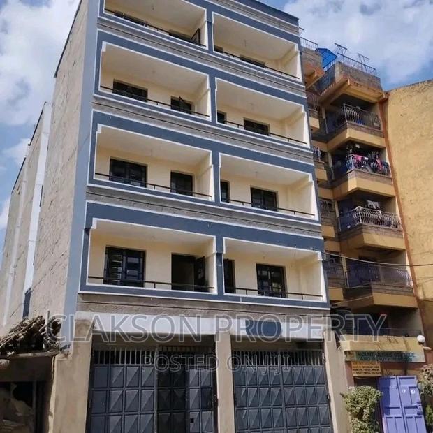 2bdrm Apartment in Ngongroad, Kilimani for rent