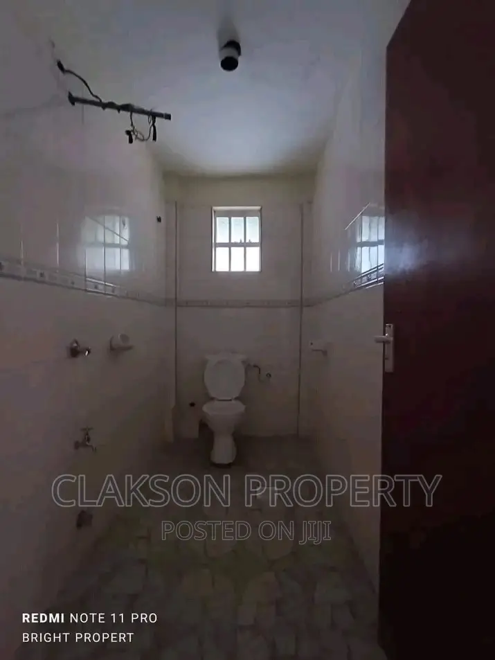 1bdrm Apartment in Kikuyu Road, Dagoretti for rent