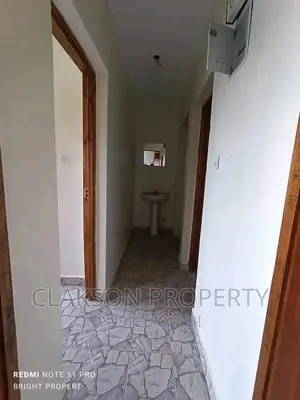 1bdrm Apartment in Kikuyu Road, Dagoretti for rent