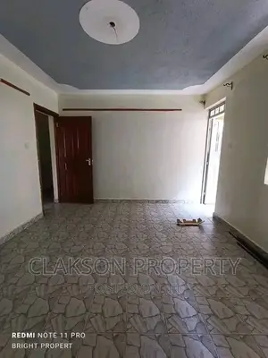 1bdrm Apartment in Kikuyu Road, Dagoretti for rent