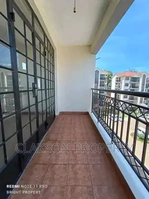 3bdrm Apartment in Naivasha Road, Dagoretti for rent