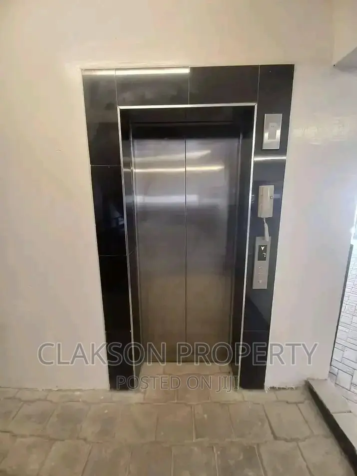 1bdrm Apartment in Naivasha Road, Dagoretti for rent