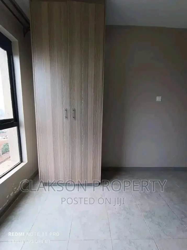 1bdrm Apartment in Naivasha Road, Dagoretti for rent