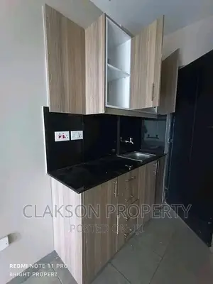 1bdrm Apartment in Naivasha Road, Dagoretti for rent