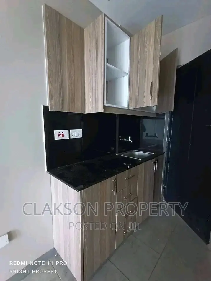 1bdrm Apartment in Naivasha Road, Dagoretti for rent