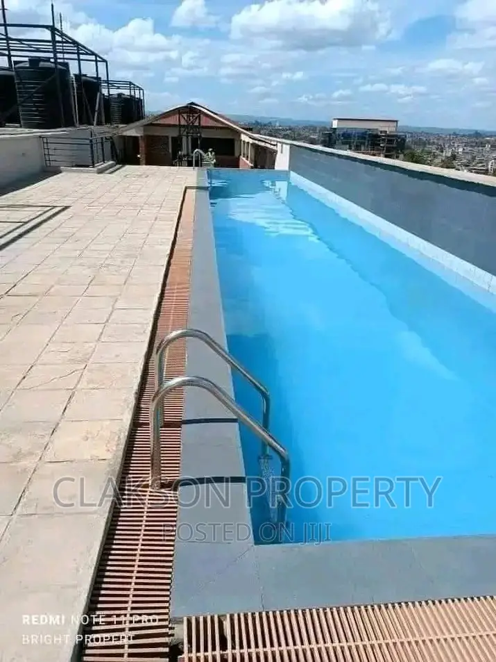 1bdrm Apartment in Naivasha Road, Dagoretti for rent