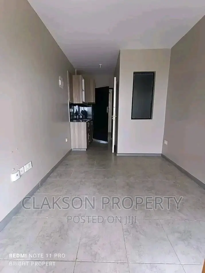 1bdrm Apartment in Naivasha Road, Dagoretti for rent