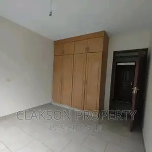 3bdrm Block of Flats in Riara Road, Kilimani for rent