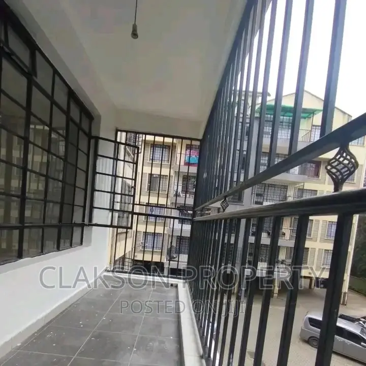 3bdrm Block of Flats in Riara Road, Kilimani for rent