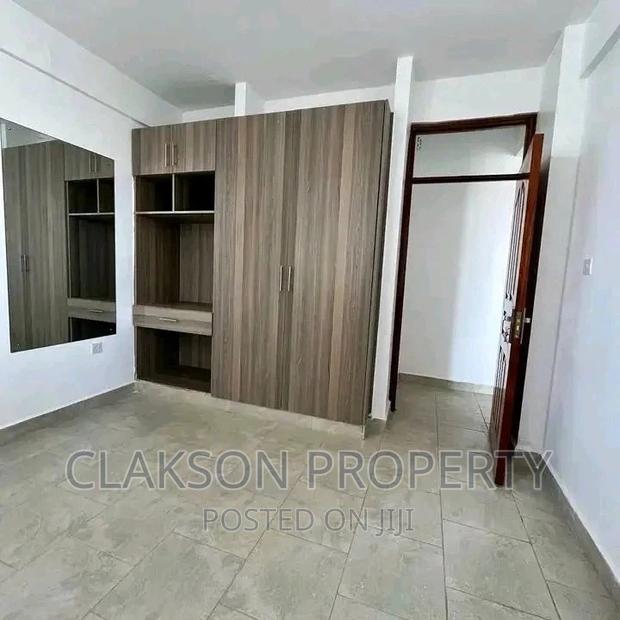 1bdrm Apartment in Dagoreti Near, Dagoretti for rent