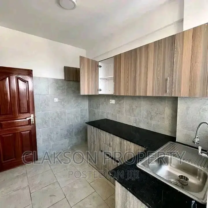1bdrm Apartment in Dagoreti Near, Dagoretti for rent