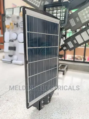 Double Sided 600watts Solar Floodlight