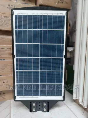 Double Sided 600watts Solar Floodlight