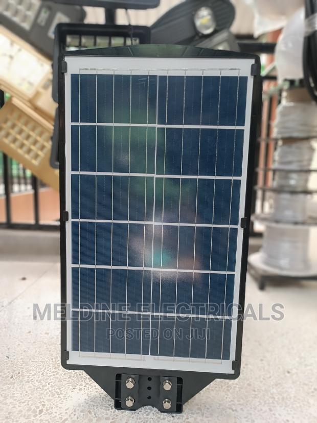 1000watts Solar Street Light - thumbnail 2