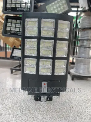 1000watts Solar Street Light