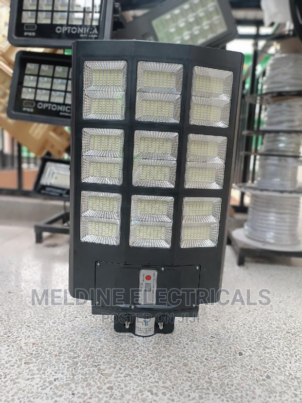 1000watts Solar Street Light - thumbnail 3