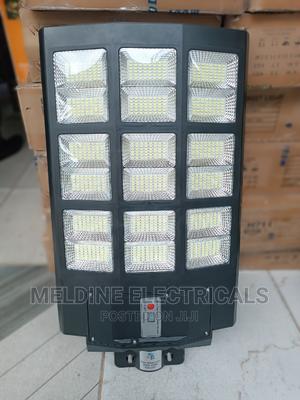 1000watts Solar Street Light - main view