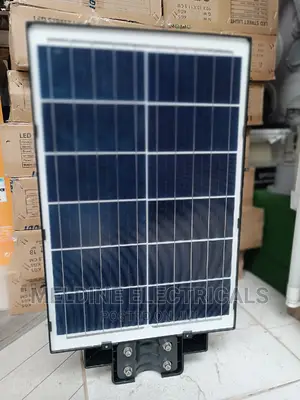 1000watts Solar Street Light
