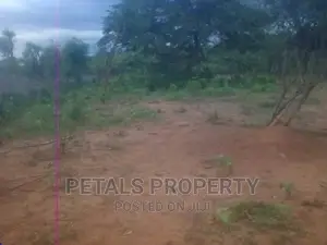100 Acres for Sale in Emining, Mogotio