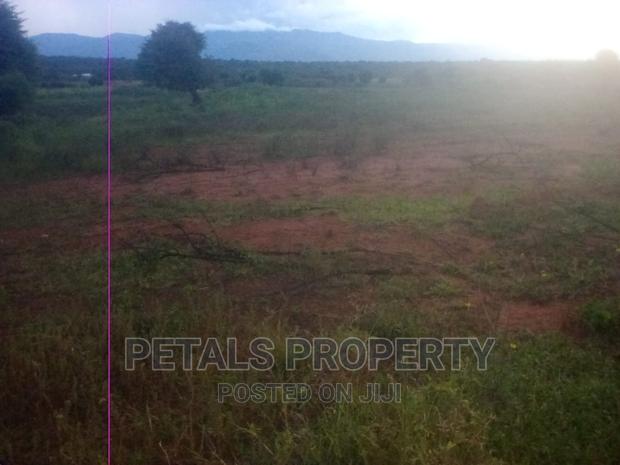 100 Acres for Sale in Emining, Mogotio - thumbnail 5