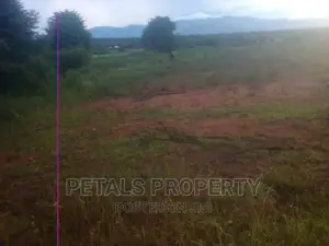 100 Acres for Sale in Emining, Mogotio
