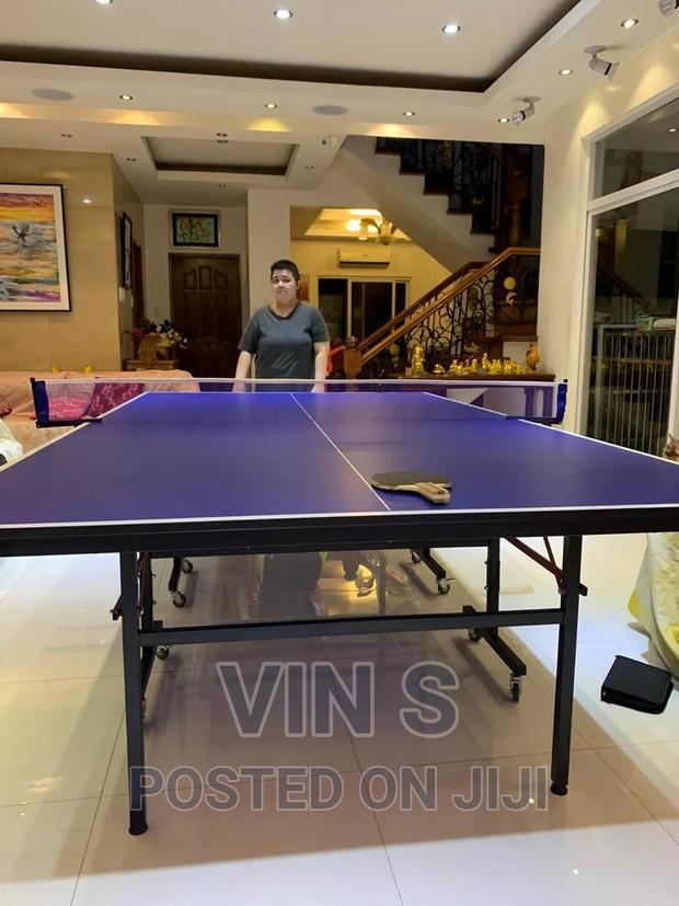 Tennis Tables' Foldable Table Tennis Tables' Tennis Tables>