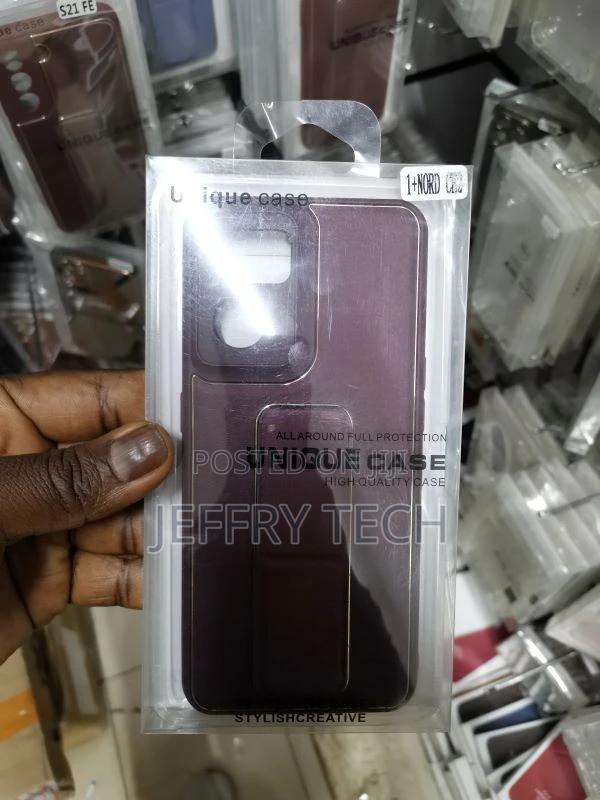 Oneplus Nord CE2 Case With Wrist Strap Band Silicone
