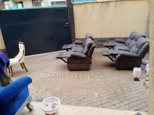 Clean and Dry Sofa Cleaning Services in Kitusuru