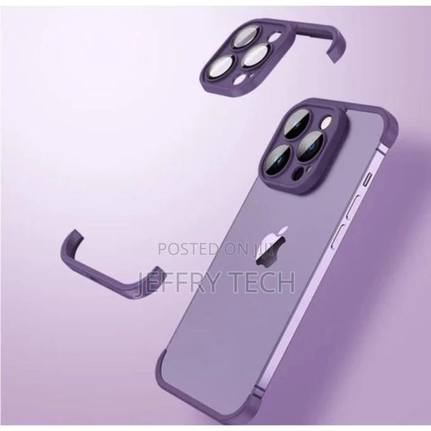 SILICONE Camera Lens Protector for iPhone 13,13pro Max,13pr - main view
