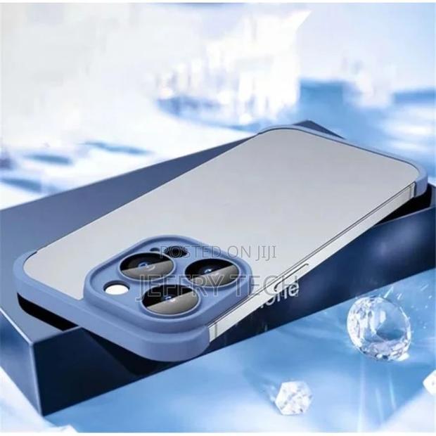 SILICONE Camera Lens Protector for iPhone 13,13pro Max,13pr - thumbnail 4