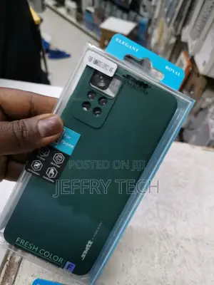 Xiaomi Redmi Note 12 Pro 4G, Skin Touch Feel Soft Silicone C