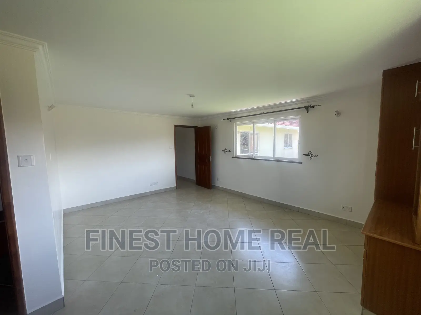 4bdrm Bungalow in Greenpark, Athi River for rent