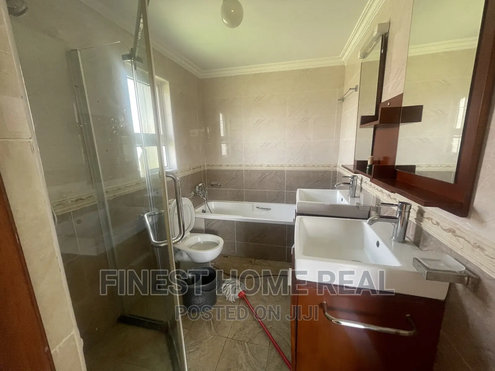 4bdrm Bungalow in Greenpark, Athi River for rent