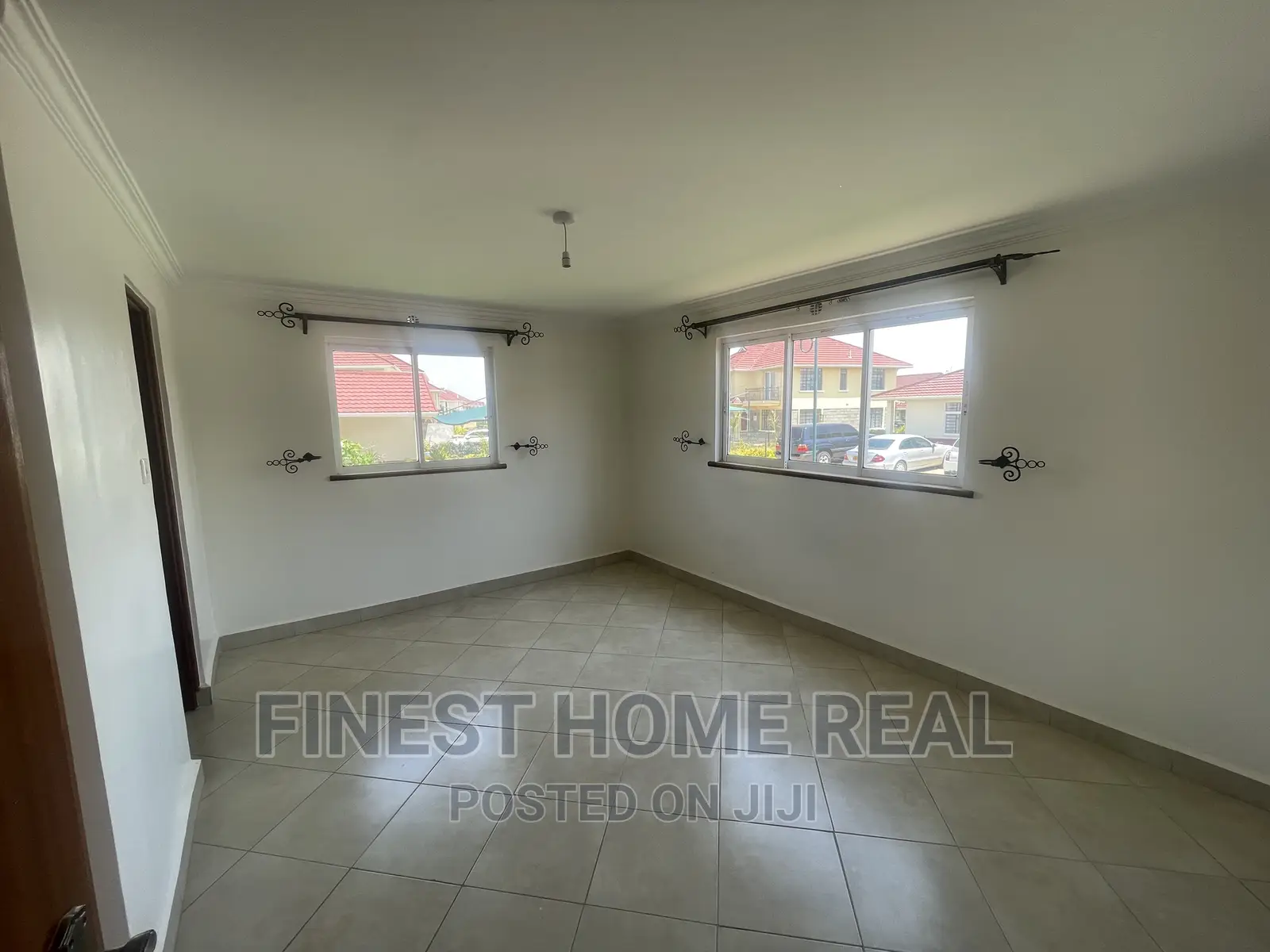 4bdrm Bungalow in Greenpark, Athi River for rent