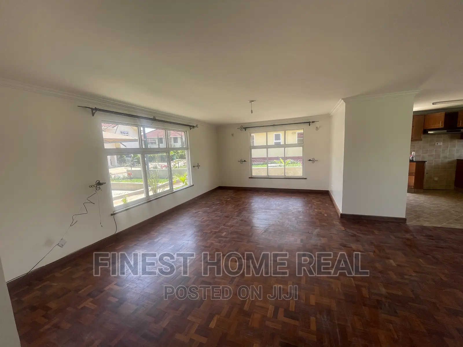 4bdrm Bungalow in Greenpark, Athi River for rent