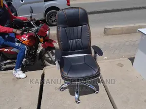 Leather Office Chair