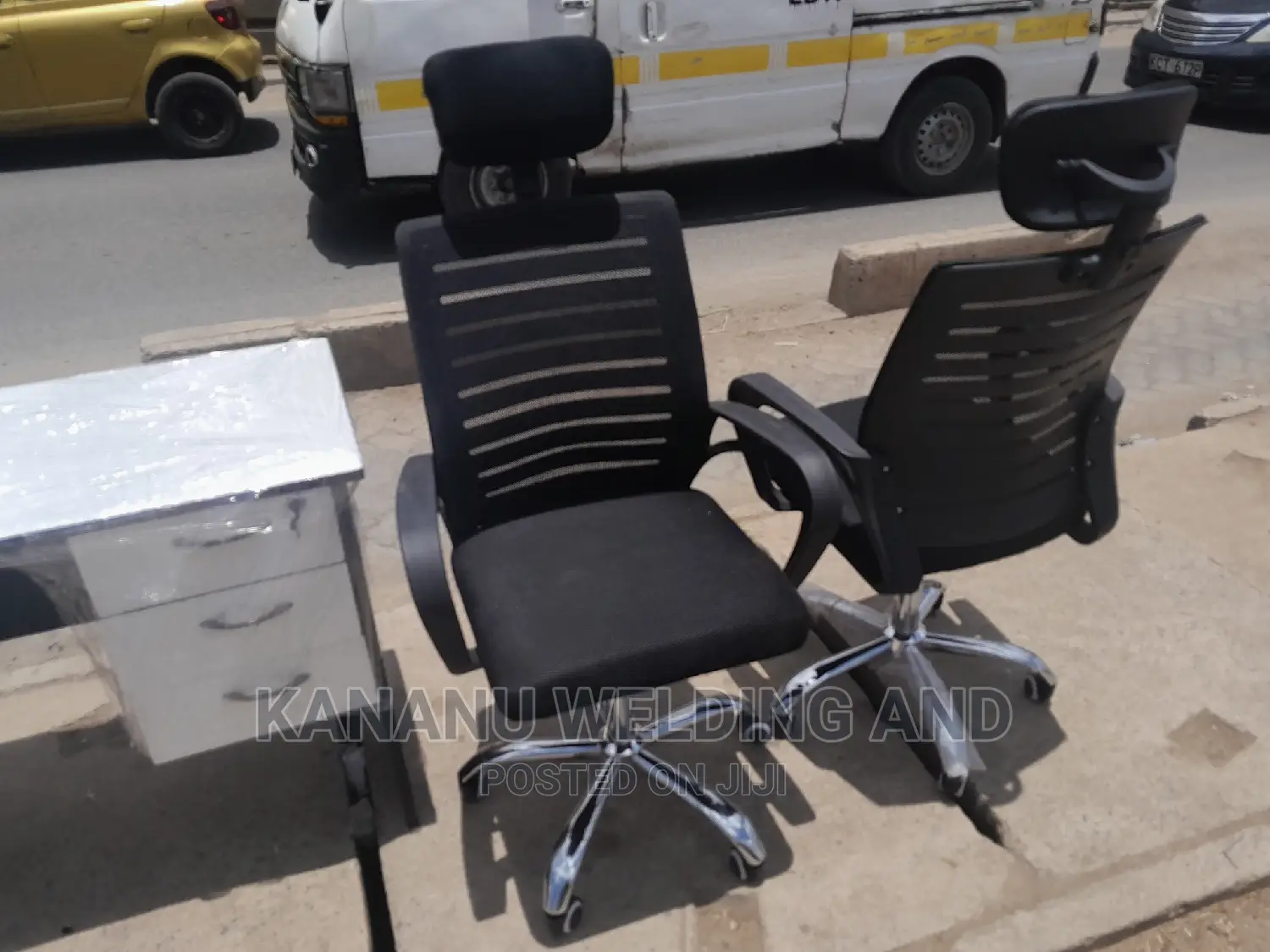 Office Chair